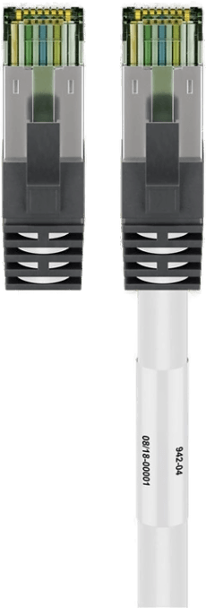 Pro LAN CAT 8.1 STP 20 meter