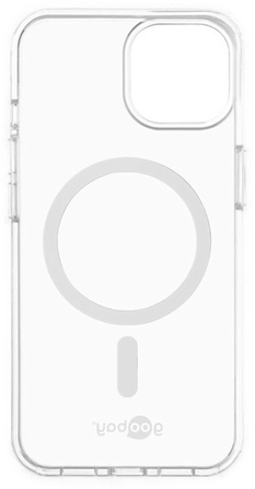 Goobay PureFlex+ iPhone 14 Plus Deksel