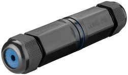 Pro RJ45 patchcable connector CAT 6