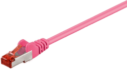 Pro LAN CAT 6 STP 1 meter