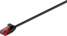 Pro LAN CAT 6 slim U/UTP 10 m
