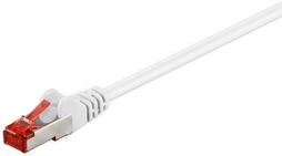 Pro LAN CAT 6 S/FTP 2 m