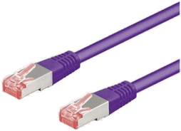 Pro LAN CAT 6 S/FTP 1 m