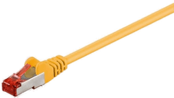 Pro LAN CAT 6 STP 25 meter