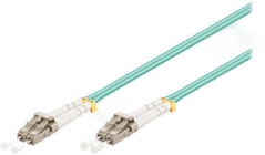 Pro Fiber Optical LC - LC OM3 0.5m