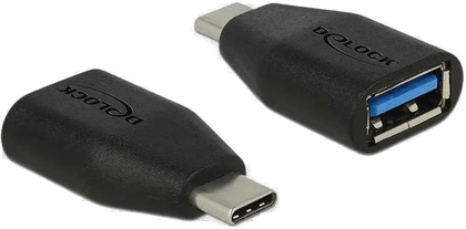 Delock USB-C til USB-A adapter
