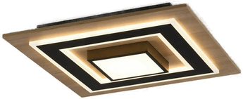 Just Light Taklampe Tola 3000 K