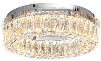 Just Light Kulunka taklampe