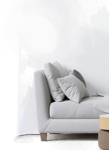 JUST LIGHT LED-gulvlampe Ritus 3000 K