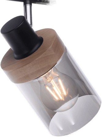 Pasqual taklampe Just Light