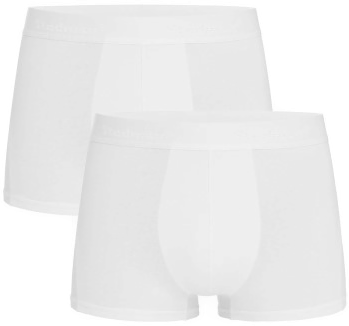 Stedman Dexter Boxer Hvit