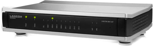 Lancom 884 VoIP-ruter