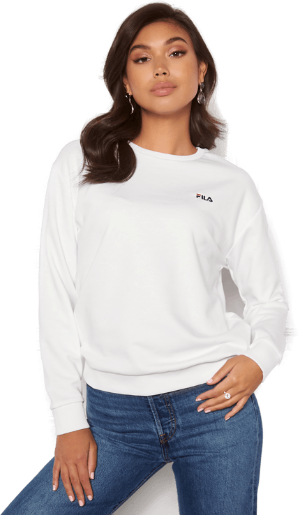 Fila Effie Crew Sweat