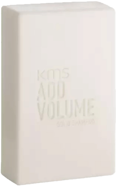 KMS AddVolume Solid Shampoo 75 g
