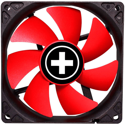 Xilence Performance C XPF92.R.PWM 92mm Rød