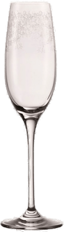 Leonardo Champagneglass CHATEAU 6-pk