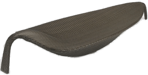 Dedon Leaf solseng java