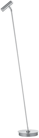 Hell LED-gulvlampe Tom Pro