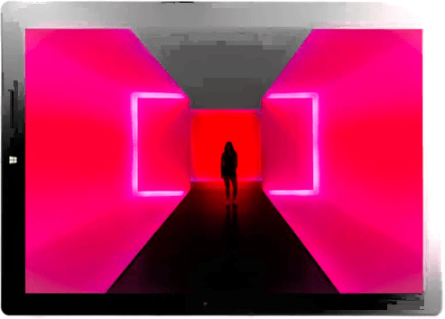 Hyrican ENWO Pad 2 12,3" (8/256GB)