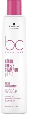 Schwarzkopf BC Colour Freeze Shampoo
