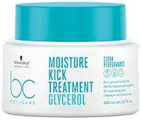 Schwarzkopf Bc Moisture Kick 200 Ml