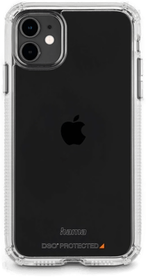 Hama Mobildeksel Extreme Protect iPhone 11