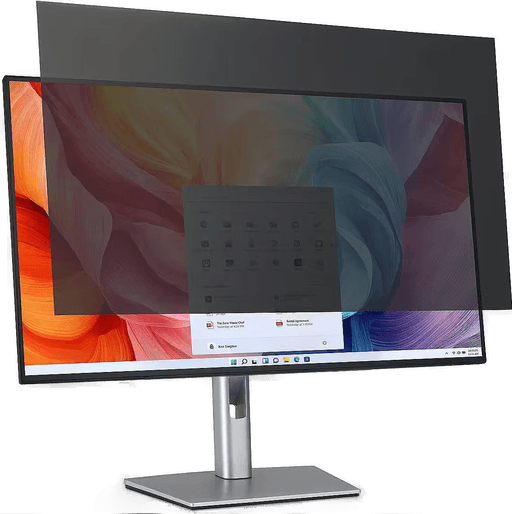 Kensington High Clarity skjermfilter 23,8"