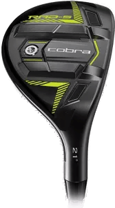 Cobra King Radspeed-S 4-Hybrid