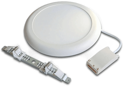 Hera LED-pære FR 65/205, 3000 K