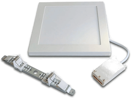 Hera LED-pære FQ 65/205, 4000 K