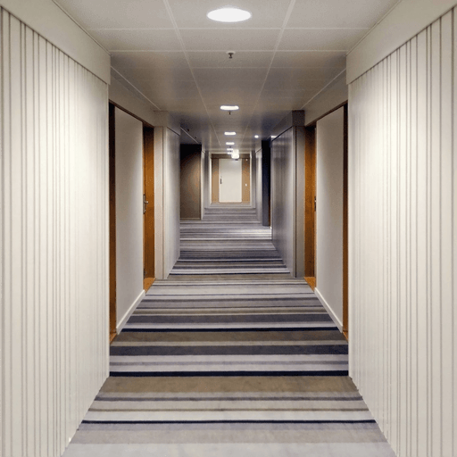 Hera LED-pære FR 65/205 3000K