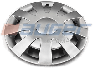Auger 84307 Hjulkapsler