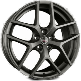 BORBET Y Titan Matt 8.5x19 5/112 ET44 B66.6