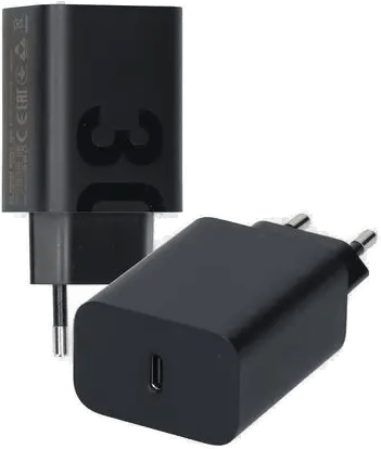 Motorola Vegglader 30W USB-C