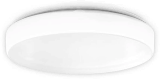 Bega Flat Polymero Circle Slim 30cm