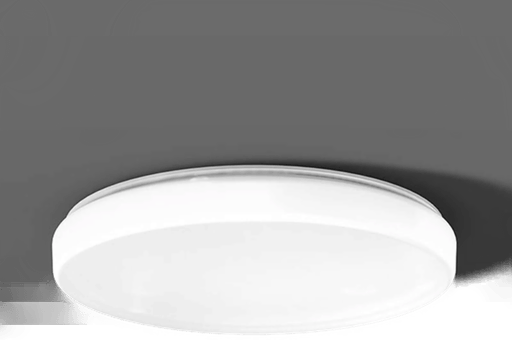 Bega Flat Polymero Circle Slim 21W 36cm