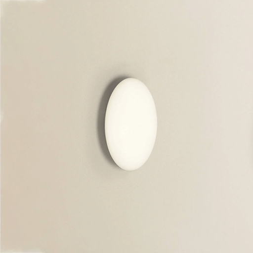 Bega HB 501 LED-taklampe Ø30cm 17W