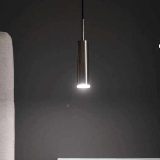 Schöner Wohnen Stina LED-pendellampe