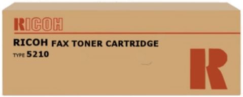 Ricoh Tonerkassett Type 5210