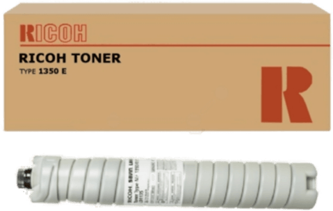 Ricoh Tonerkassett svart 60.000 sider