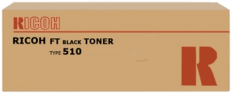 Ricoh Tonerkassett Type 510E 10.500 sider