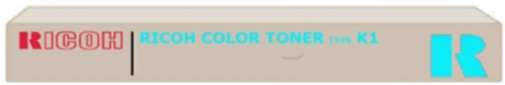 Ricoh Tonerkassett cyan Type K1