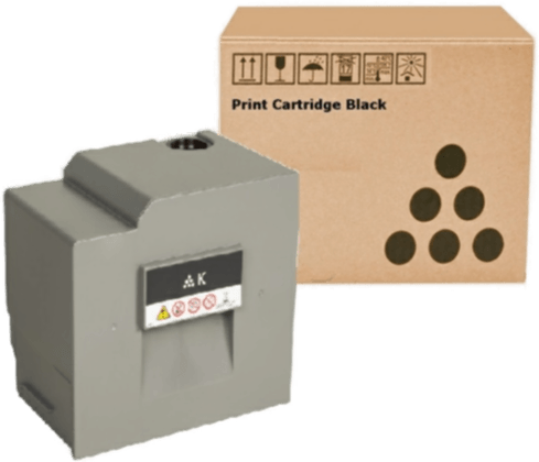 NRG Tonerkassett svart 841784