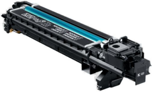 Konica Minolta IUP-22 K Valse svart