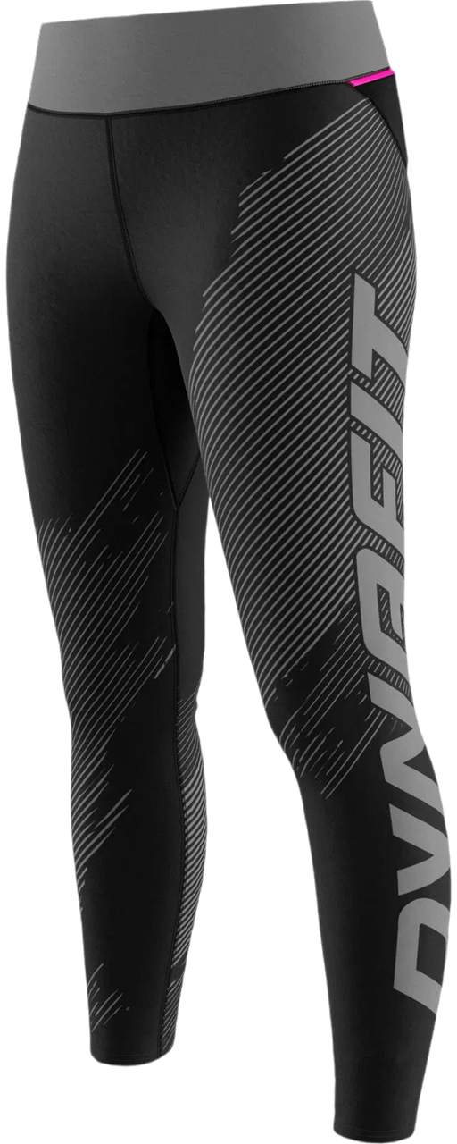 Dynafit Ultra Graphic Long Tights W XL