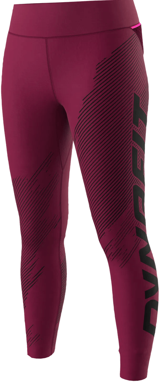 Dynafit Ultra Graphic Long Tights W XS