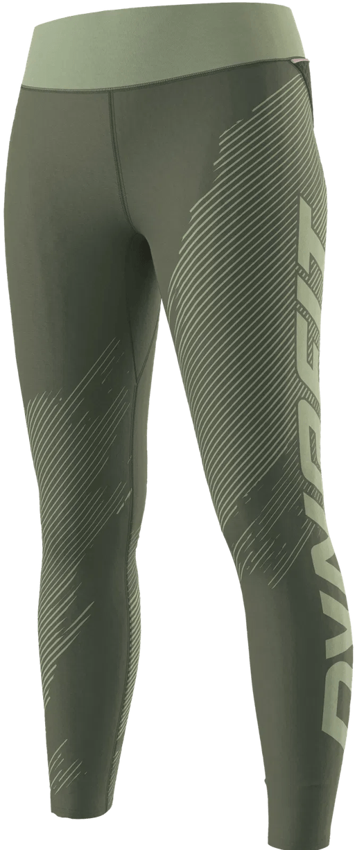 Dynafit Ultra Graphic Long Tights W XS