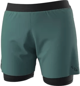 Dynafit Women's Alpine Pro Shorts M
