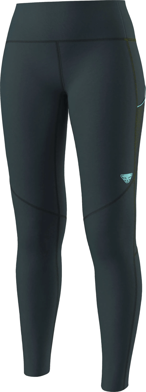 Dynafit Ultra Tights W's blueberry