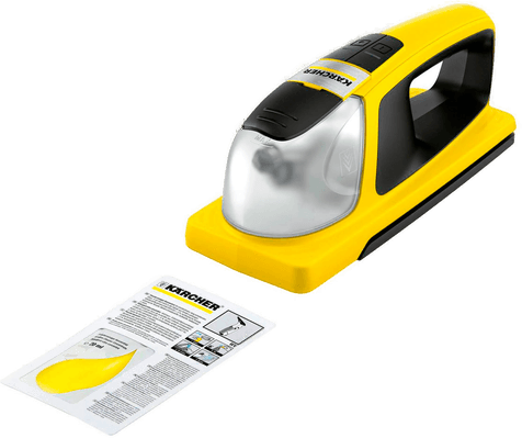 Kärcher KV 4 Vindusvasker